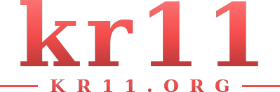 kr11 logo