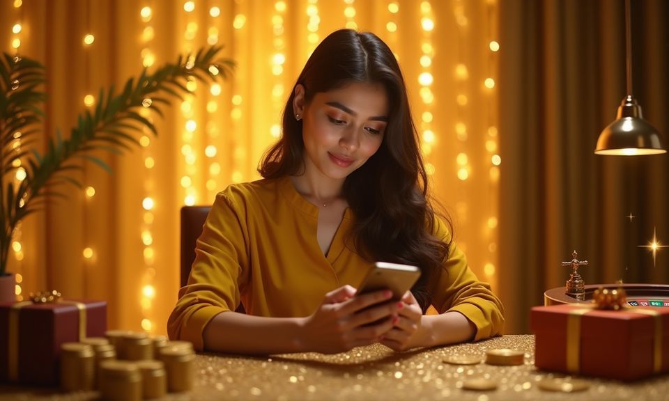 kr11 casino app visual